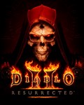 Diablo 2 Resurrected / Turkey / Xbox One/Series