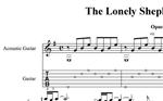The Lonely Shepherd(Одинокий пастух) pdf+gp6