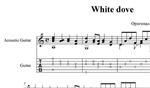 White dove (Scorpions) pdf+gp6