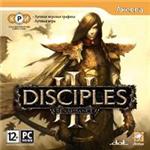 Disciples 3: Renaissance - CD-KEY - КЛЮЧ (ФОТО)