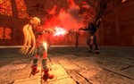 X-Blades STEAM Region Free key - изображение № 3