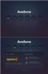 Moto CMS HTML шаблон