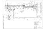 Одношнековый экструдер ЧП-90х30