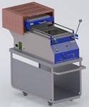 3D модель