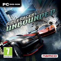 Ridge Racer Unbounded Steam ключ +СКИДКИ