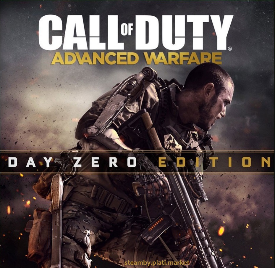 Call of Duty: Advanced Warfare Day Zero edition STEAM
