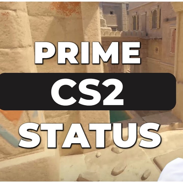 🥇CS 2 Prime Status✅ +Монета за 5 лет службы🥇+ EMAIL✅