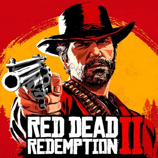 Red Dead Redemption 2 +ONLINE (RU\СНГ) Официальный Ключ