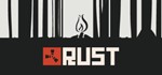 Rust account 12 Year Badge 7LVL (Region Free) UNLIMITED
