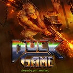 Duck Game (РОССИЯ / УКРАИНА / БЕЛАРУСЬ/ СНГ) STEAM Gift