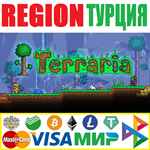 Terraria ️️ТУРЦИЯ️️ АВТОДОСТАВКА   STEAM Gift - изображение № 2
