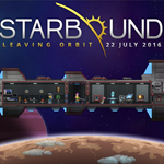 Starbound - STEAM Gift ️РОССИЯ ️СНГ ️KZ ️UA ️BY - изображение № 3