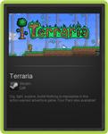 Terraria (RU/CIS) - steam gift