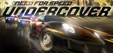 Need For Speed Undercover ORIGIN key region free