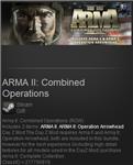 DL ARMA II 2: Combined Operations - STEAM gift RU + CIS