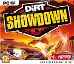 DL DiRT Showdown - Steam GIFT (Region Free)