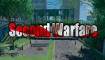 Second Warfare Steam Ключ/Key/REGION FREE