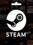 Steam $10.2 все страны(кроме RU, US, Arg., Tur. СНГ)