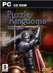 Puzzle Kingdoms (Region Free / Steam)