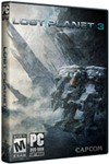 Lost Planet 3 - RU / CIS (Steam)