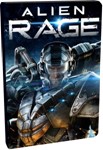 Alien Rage: Unlimited - EU / USA (Region Free / Steam)
