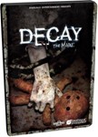 Decay: The Mare - EU / USA (Region Free / Steam)