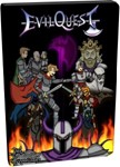 EvilQuest - EU / USA (Region Free / Steam)