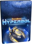 ThreadSpace Hyperbol - EU / USA (Region Free / Steam)