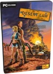 Desert Law / Койоты: Закон пустыни (Worldwide / Steam)