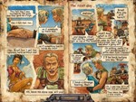 Desert Law / Койоты: Закон пустыни (Worldwide / Steam) - изображение № 2