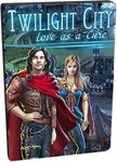Twilight City: Love as a Cure (Region Free / Steam)