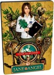 Jane Angel: Templar Mystery (Region Free / Steam)