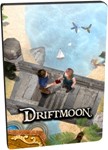 Driftmoon - EU / USA (Region Free / Steam)