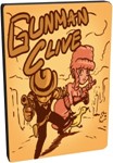 Gunman Clive - EU / USA (Region Free / Steam)