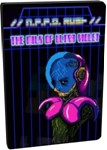 N.P.P.D.RUSH - EU / USA (Region Free / Steam)