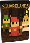 Squarelands - EU / USA (Region Free / Steam)