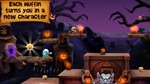 Muffin Knight - EU / USA (Region Free / Steam) - изображение № 2