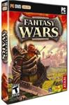 Fantasy Wars - EU / USA (Region Free / Steam)