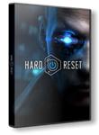Hard Reset: Extended Edition (Region Free / Steam)