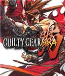 Guilty Gear Isuka - EU / USA (Region Free / Steam)