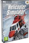 Helicopter Simulator 2014: Search and Rescue (Steam)