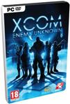 XCOM: Enemy Unknown - EU / USA (Region Free / Steam)