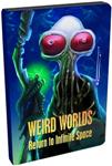 Weird Worlds: Return to Infinite Space (ROW / Steam)