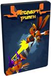 Megabyte Punch - EU / USA (Region Free / Steam)