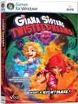 Giana Sisters: Twisted Dreams (Region Free / Steam)