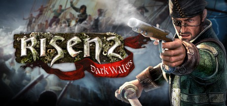 Risen 2 : Dark Waters