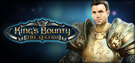 Kings Bounty: The Legend