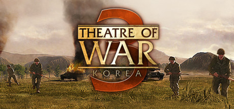 Theatre of War 3   Искусство войны: Корея