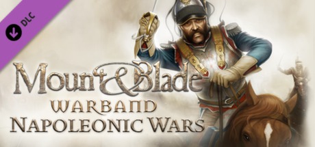 Mount &amp; Blade Warband   Napoleonic Wars