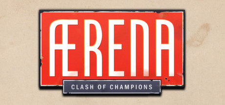 Aerena   Clash of Champions